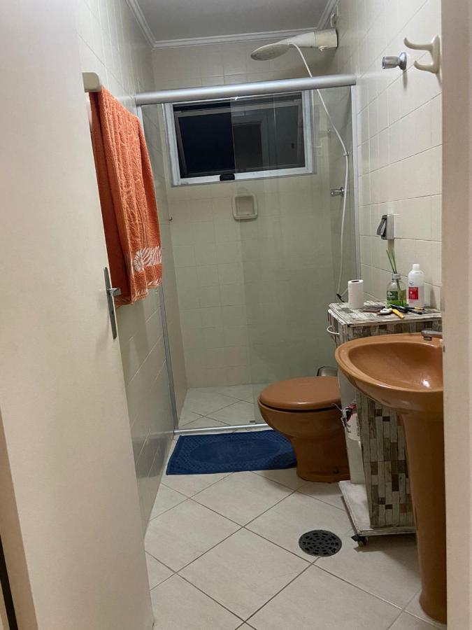 Apartamento Encantador No Guaruja, Praia Da Enseada - Apenas 600M Da Praia ! Exterior photo