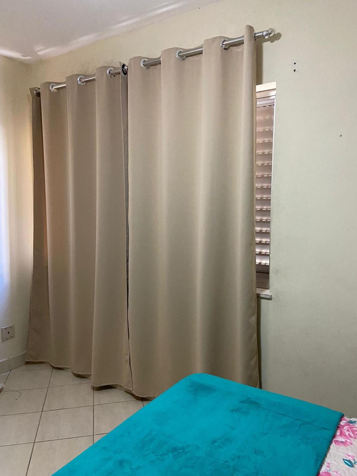 Apartamento Encantador No Guaruja, Praia Da Enseada - Apenas 600M Da Praia ! Exterior photo