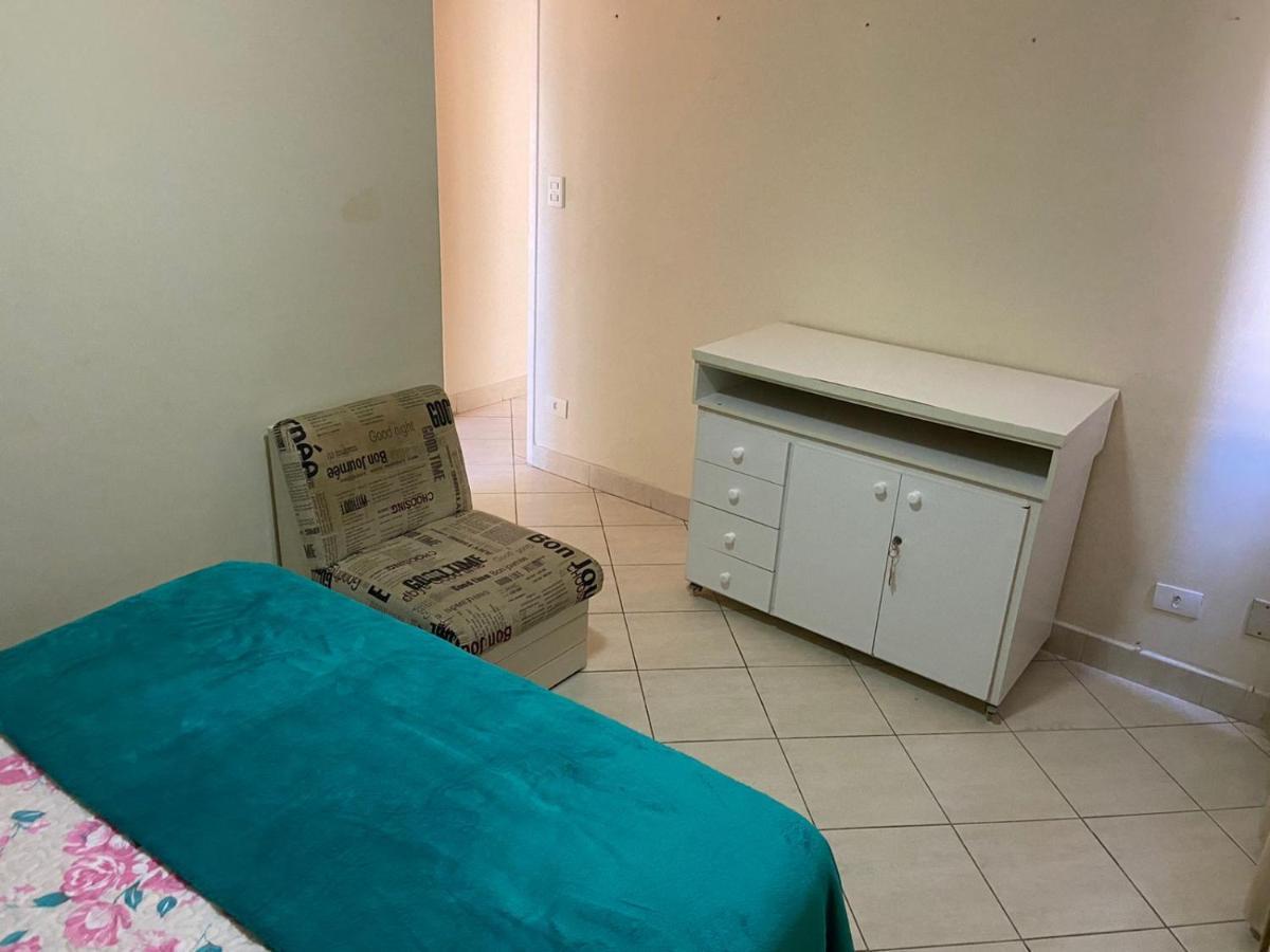 Apartamento Encantador No Guaruja, Praia Da Enseada - Apenas 600M Da Praia ! Exterior photo