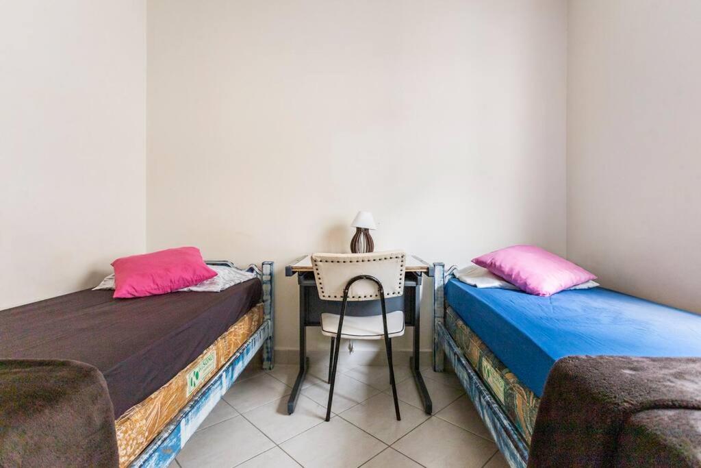 Apartamento Encantador No Guaruja, Praia Da Enseada - Apenas 600M Da Praia ! Exterior photo
